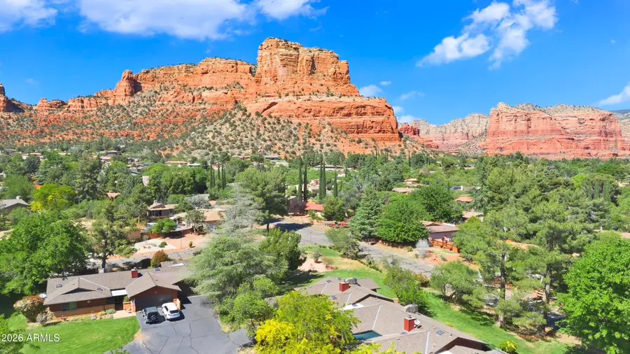 55 Cathedral Rock Drive #10, Sedona, AZ 86351 - #2