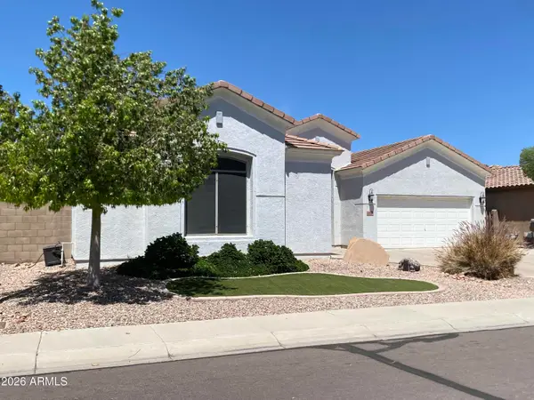 13020 W Alegre Drive, Litchfield Park, AZ 85340