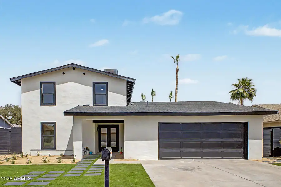 4540 W Brown Street, Glendale, AZ 85302 - #2