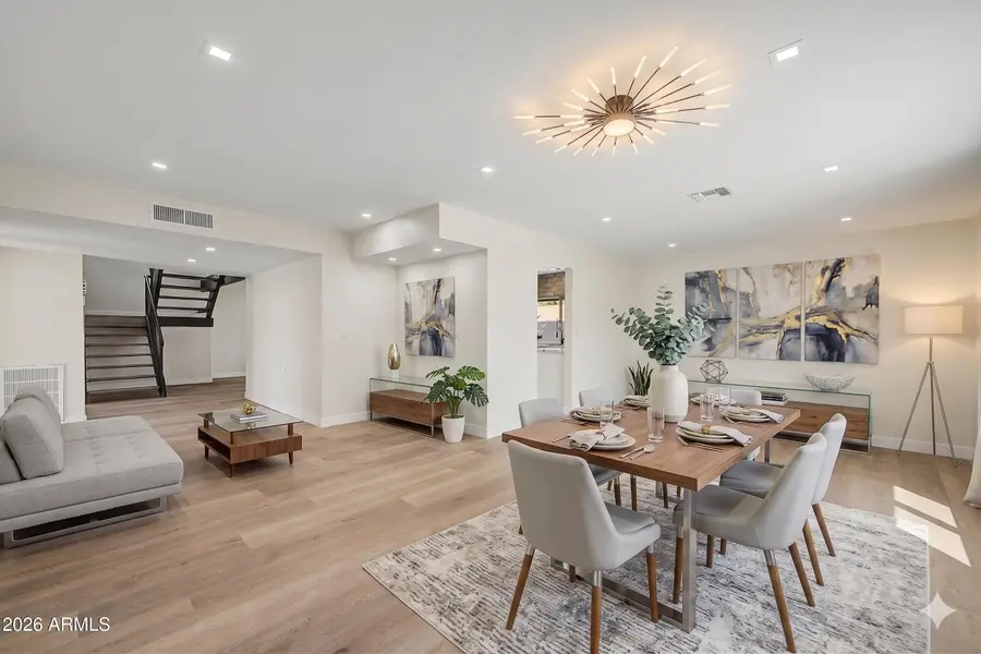 4540 W Brown Street, Glendale, AZ 85302 - #3