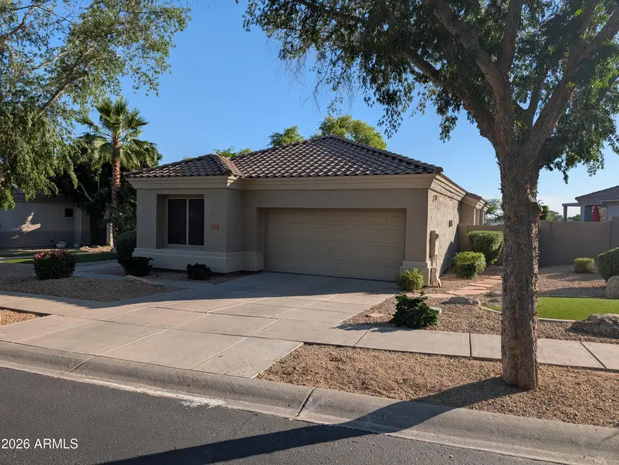 21012 N 70th Drive, Glendale, AZ 85308 - #2