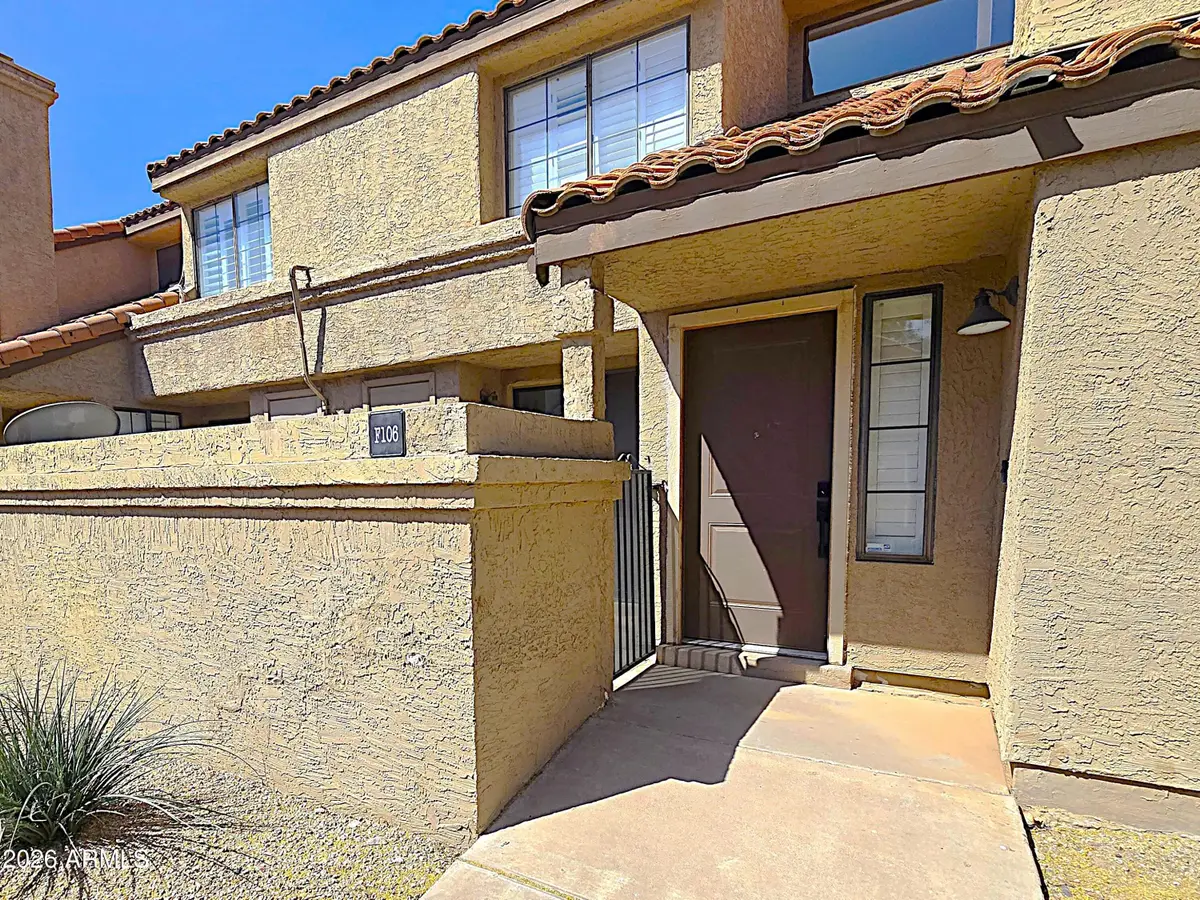 819 N College Avenue #F106, Tempe, AZ 85288 - #1