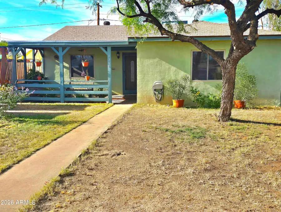 1306 W Clarendon Avenue, Phoenix, AZ 85013 - #2