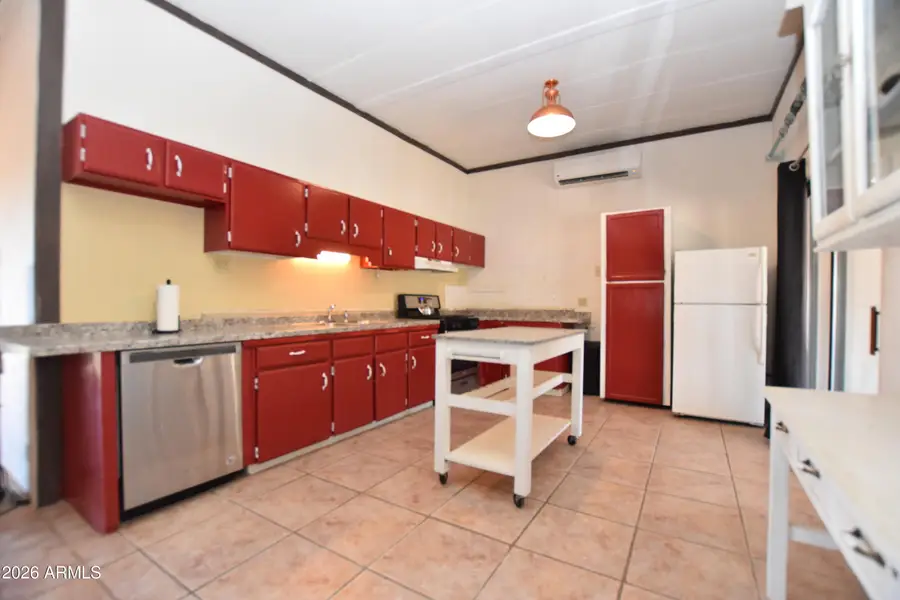 1140 W Briggs Road, Ajo, AZ 85321 - #2