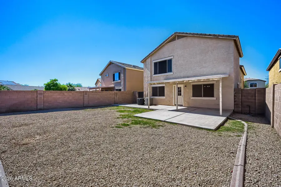 28555 N Dolomite Lane, San Tan Valley, AZ 85143 - #2