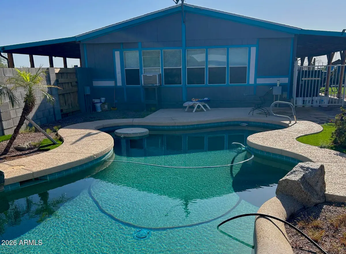 2548 S Val Vista Road, Apache Junction, AZ 85119 - #1