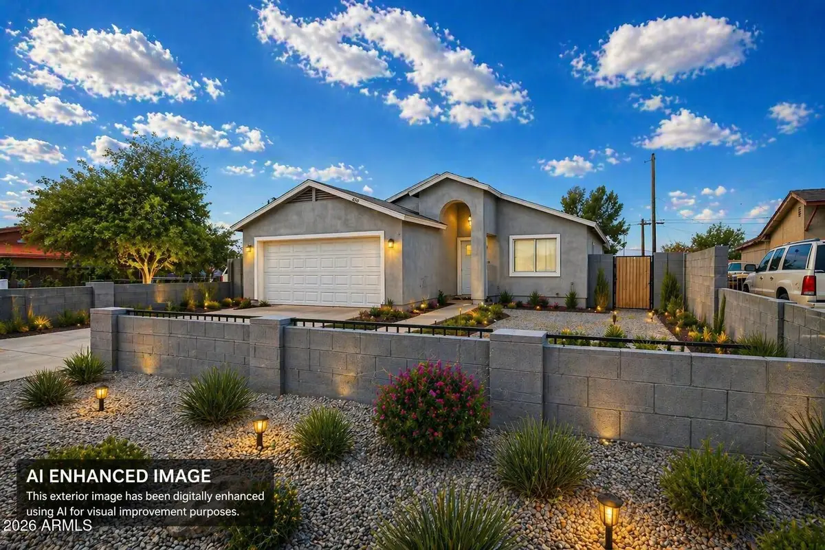 2433 W Tonto Street, Phoenix, AZ 85009 - #1