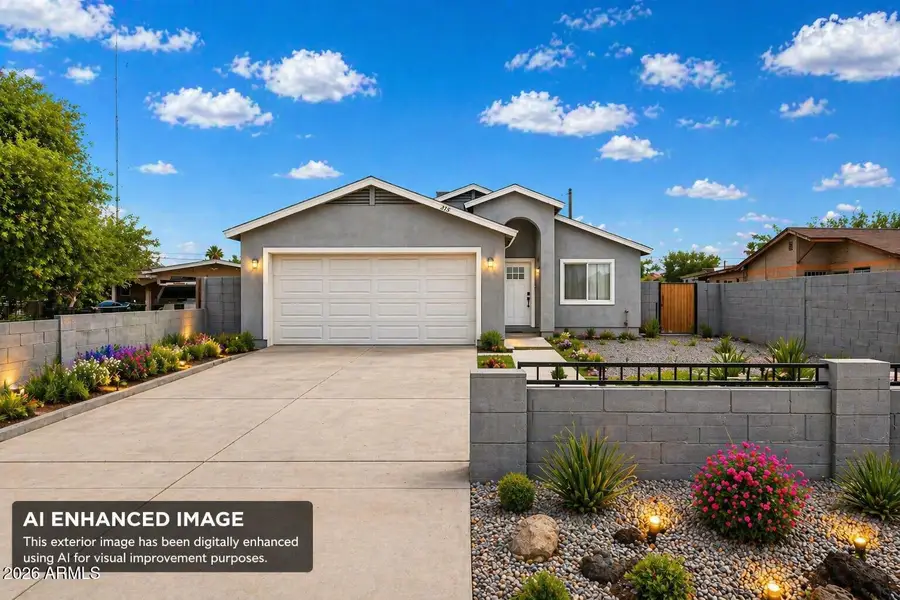 2433 W Tonto Street, Phoenix, AZ 85009 - #2