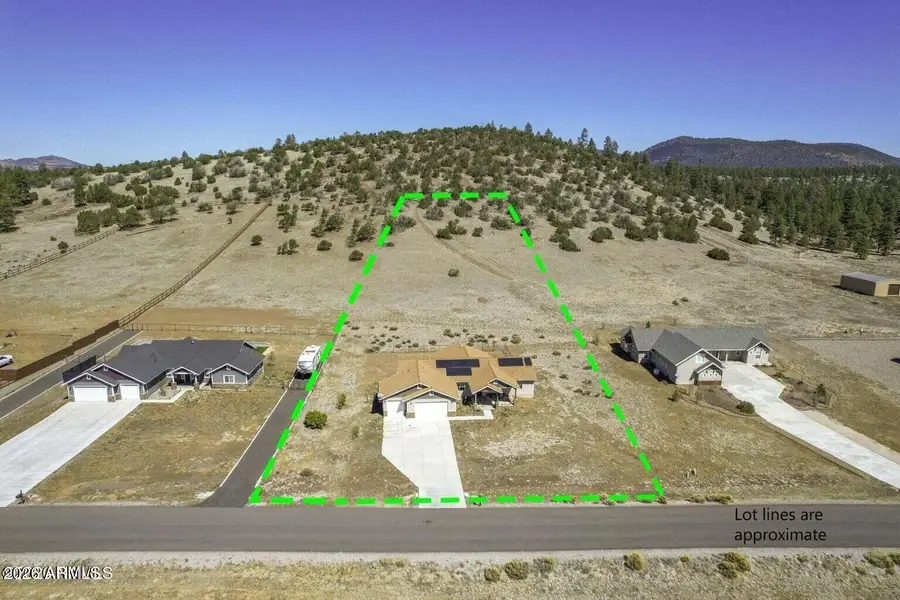 8951 Richfield Drive, Flagstaff, AZ 86004 - #2