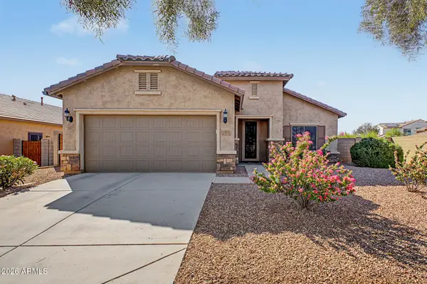 27528 N 175th Drive, Surprise, AZ 85387