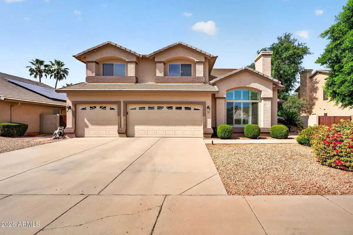 1002 E Betsy Lane, Gilbert, AZ 85296 - #1