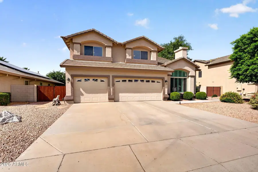1002 E Betsy Lane, Gilbert, AZ 85296 - #2