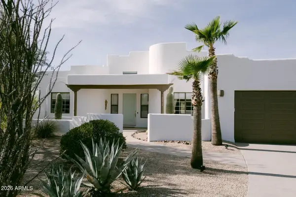 32414 N 43rd Street, Cave Creek, AZ 85331