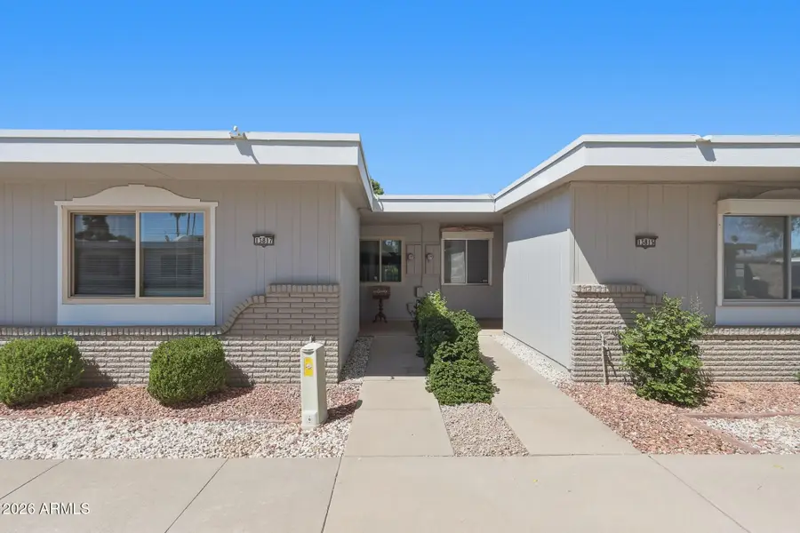 13817 N 109th Avenue, Sun City, AZ 85351 - #2