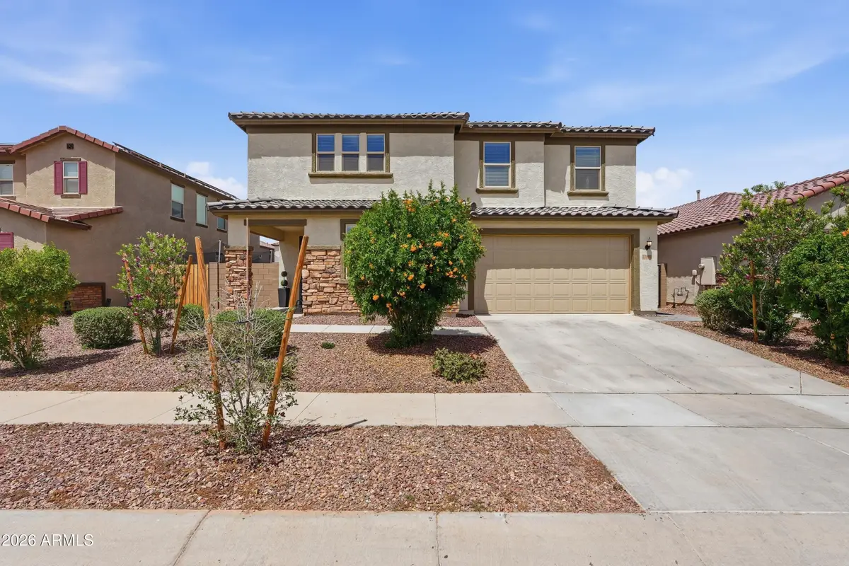 17168 W Running Deer Trail, Surprise, AZ 85387 - #1