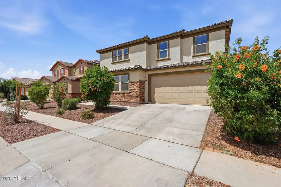 17168 W Running Deer Trail, Surprise, AZ 85387 - #2