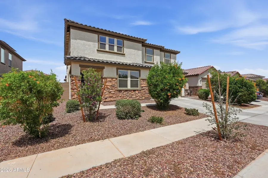 17168 W Running Deer Trail, Surprise, AZ 85387 - #3