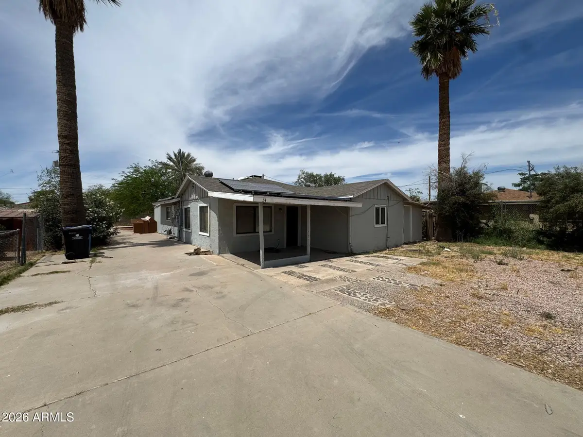 34 N 30th Drive, Phoenix, AZ 85009 - #1
