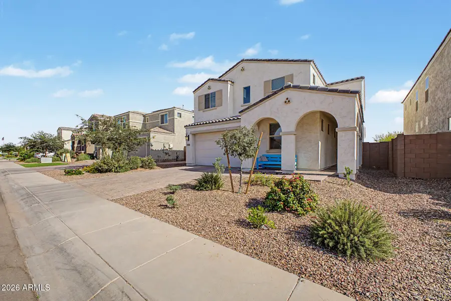 3641 E Woolystar Lane, San Tan Valley, AZ 85140 - #2