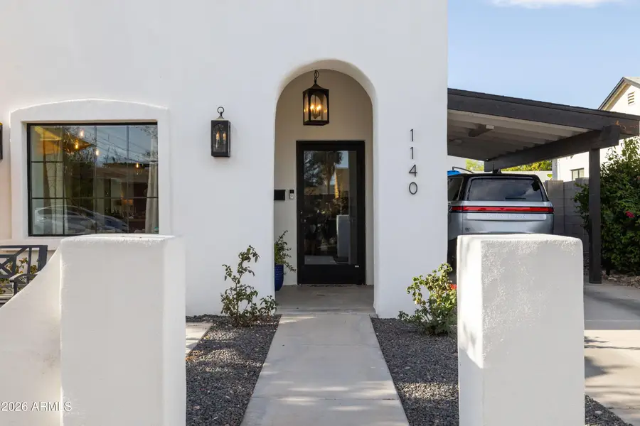 1140 E Sheridan Street, Phoenix, AZ 85006 - #3
