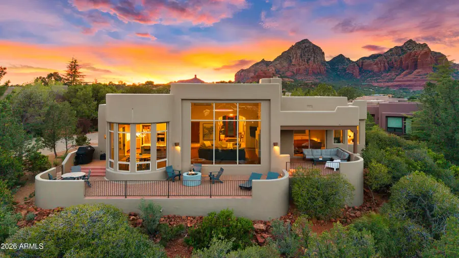 215 Calle Francesca --, Sedona, AZ 86336 - #2