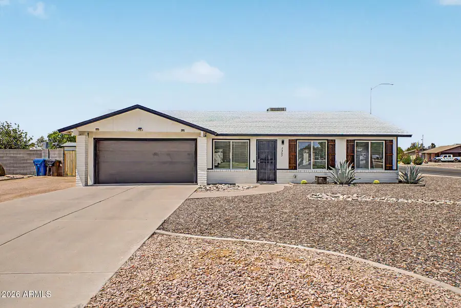 7362 E Halifax Circle, Mesa, AZ 85207 - #2