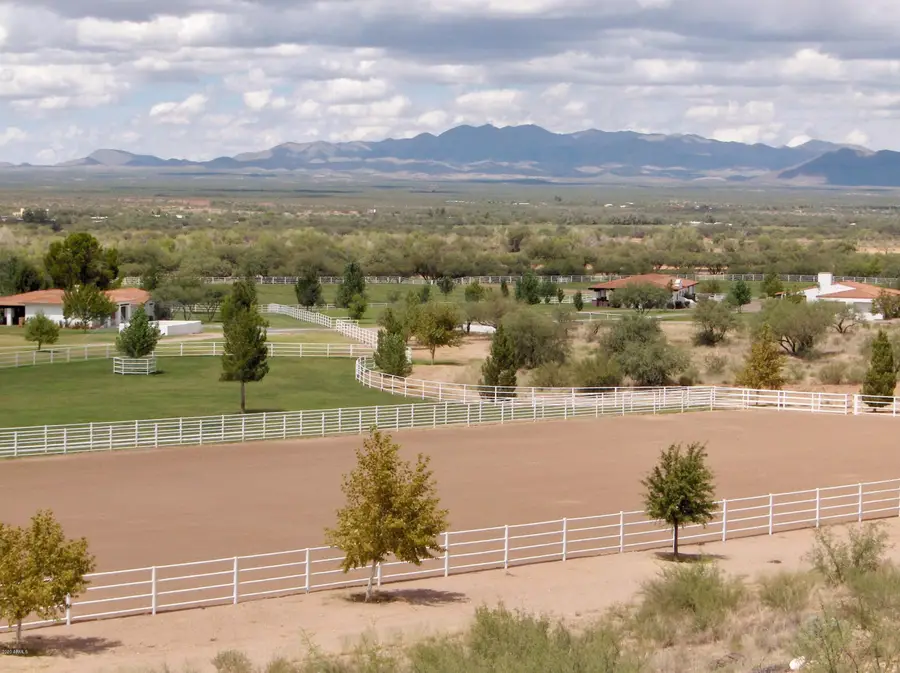 131-2 Amado Montosa Road, Amado, AZ 85645 - #2