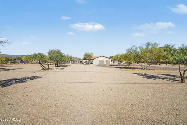43211 N 16th Street, New River, AZ 85087