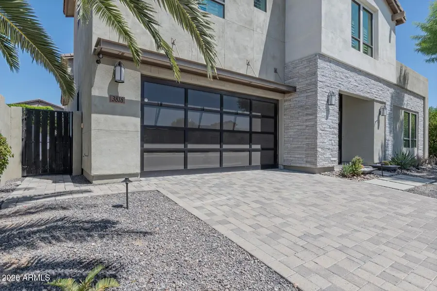 3818 E Lynx Place, Chandler, AZ 85249 - #3