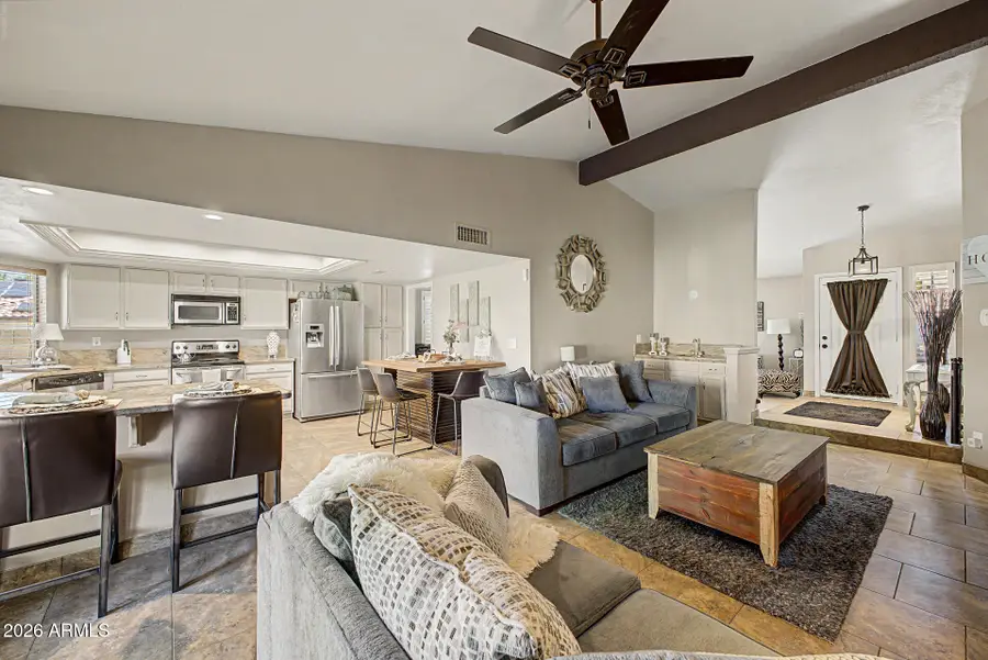 3329 E Harmony Avenue, Mesa, AZ 85204 - #2