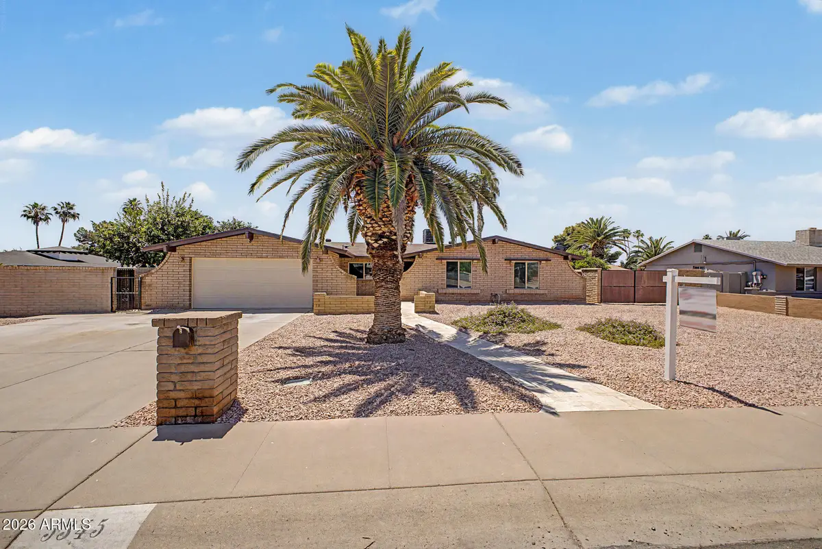 5345 E Gelding Drive, Scottsdale, AZ 85254 - #1