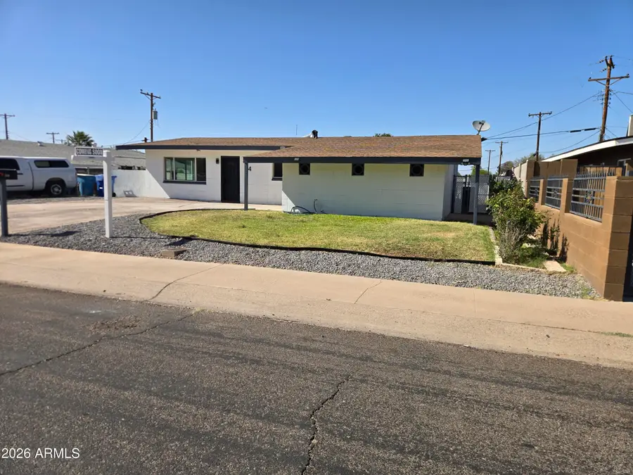 314 W Minton Street, Phoenix, AZ 85041 - #3