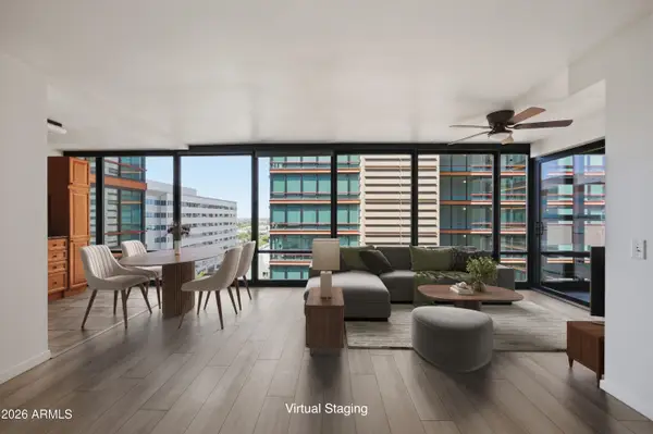 4808 N 24th Street #1005, Phoenix, AZ 85016