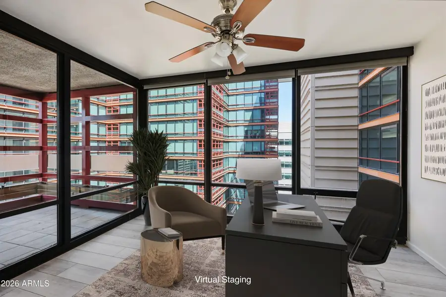 4808 N 24th Street #1005, Phoenix, AZ 85016 - #2