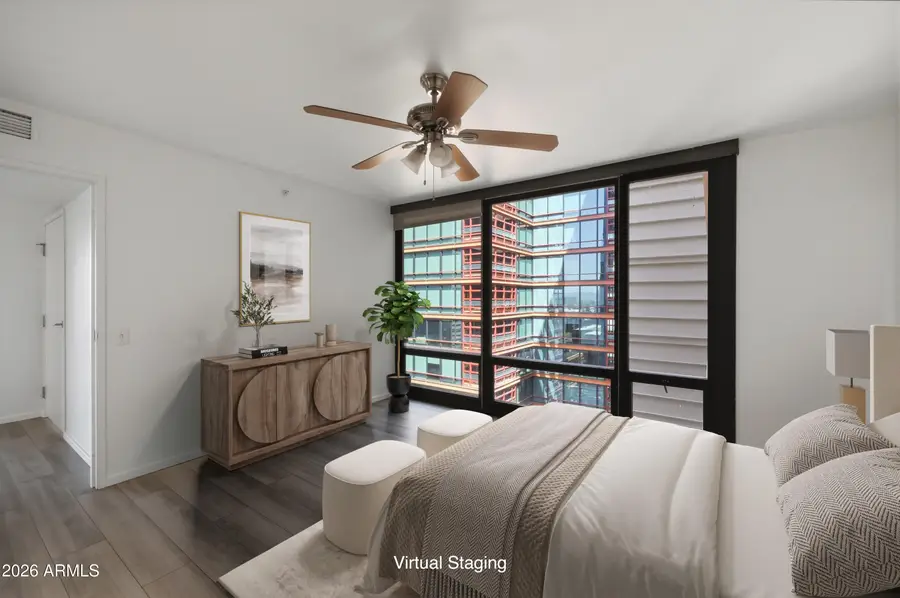 4808 N 24th Street #1005, Phoenix, AZ 85016 - #3