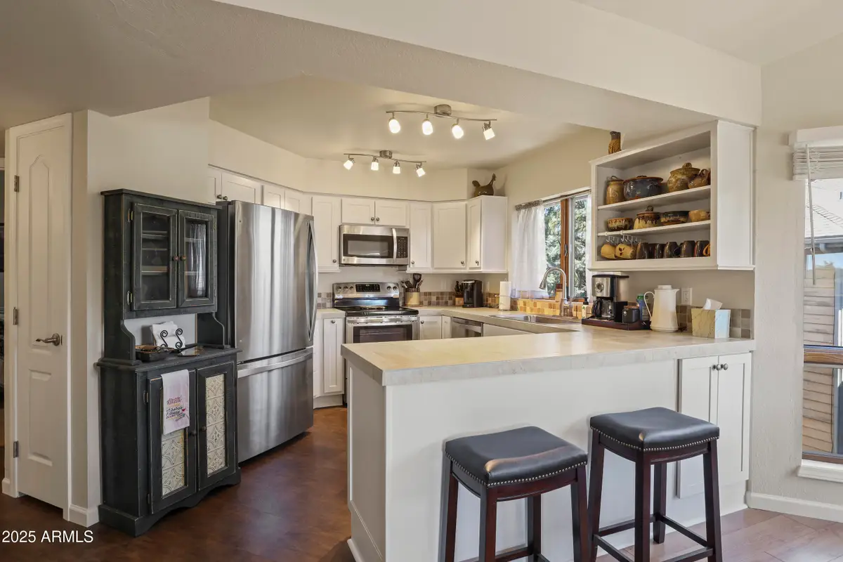 905 N Beeline Highway #17, Payson, AZ 85541 - #1