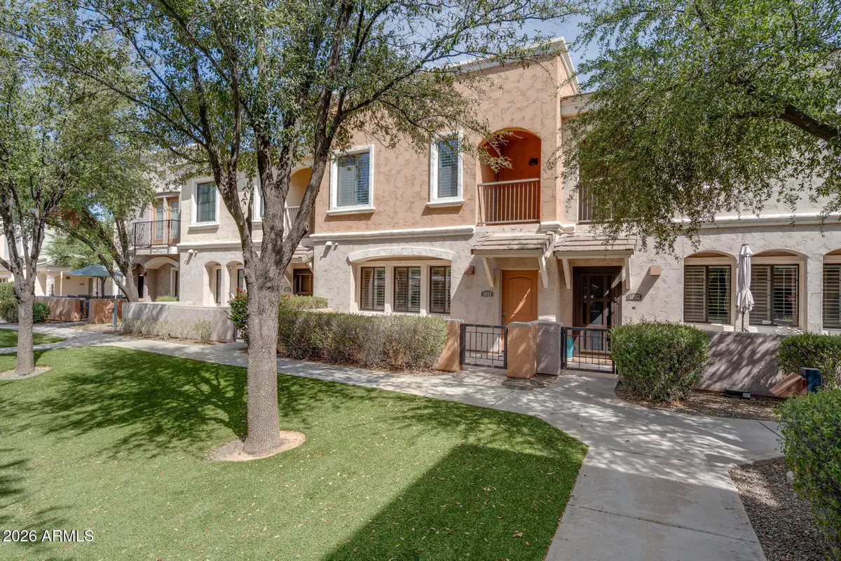 10757 N 74th Street #1033, Scottsdale, AZ 85260 - #1