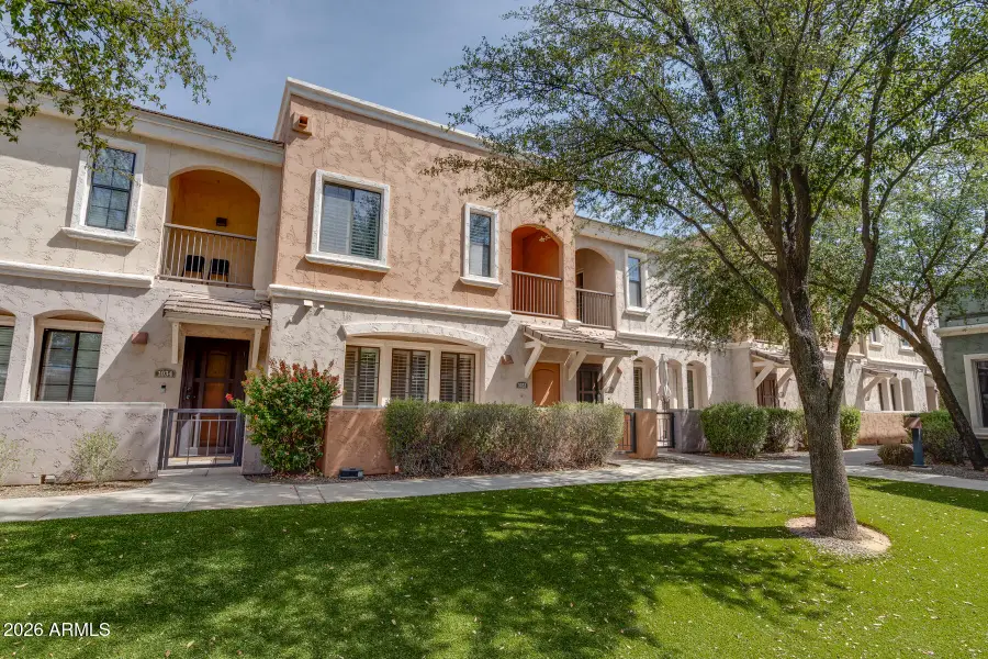 10757 N 74th Street #1033, Scottsdale, AZ 85260 - #2