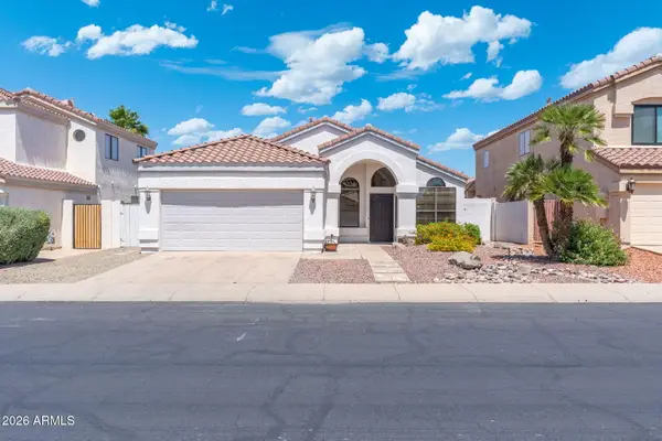 4008 W Tonopah Drive, Glendale, AZ 85308