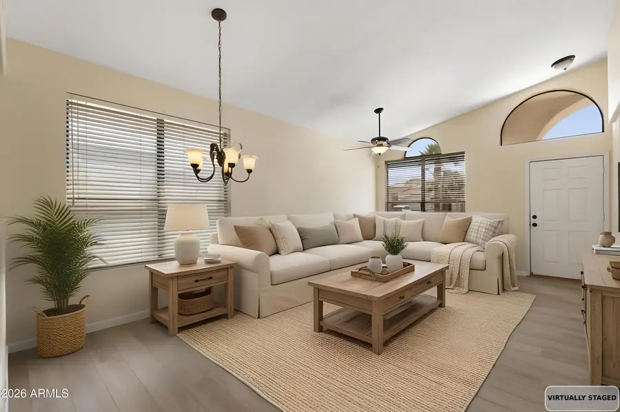 4008 W Tonopah Drive, Glendale, AZ 85308 - #3