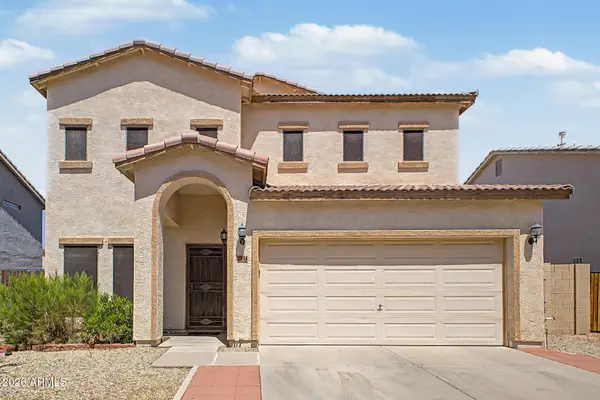 2014 E Andalusian Loop, San Tan Valley, AZ 85140