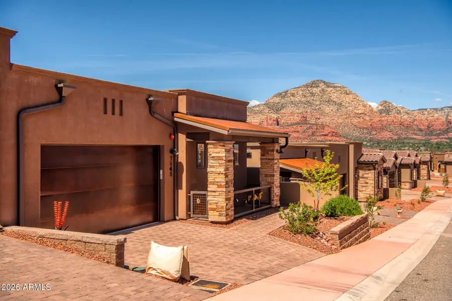 3848 Portofino Way, Sedona, AZ 86336 - #2