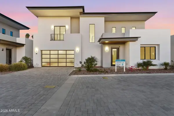 100 W Northern Avenue #4, Phoenix, AZ 85021