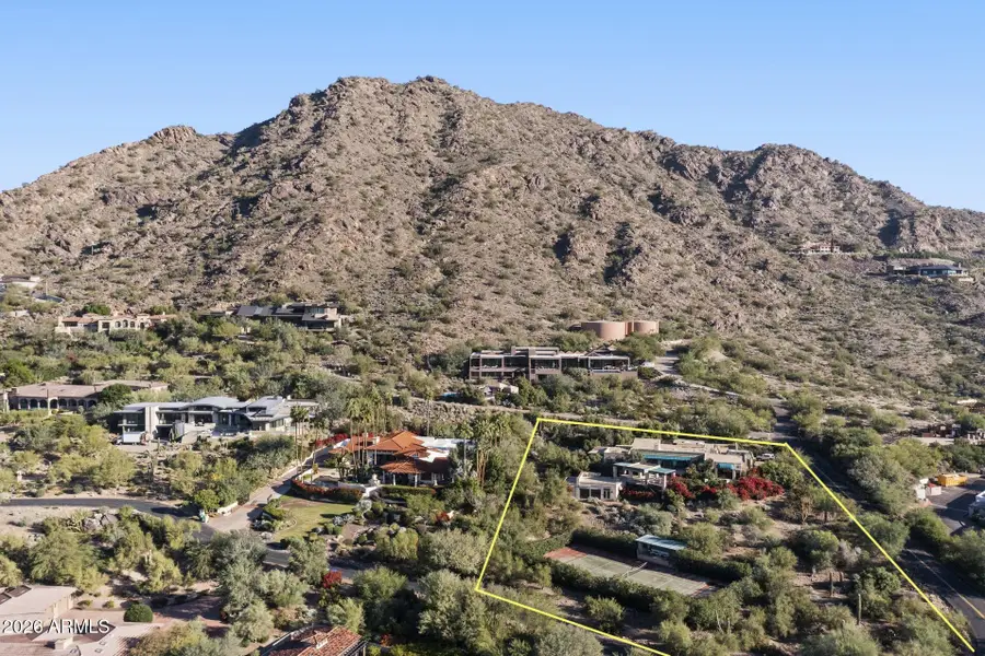 6900 N Mummy Mountain Road #29, Paradise Valley, AZ 85253 - #3
