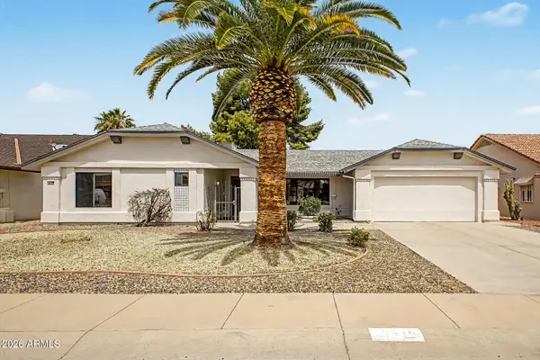 13540 W Whitewood Drive, Sun City West, AZ 85375