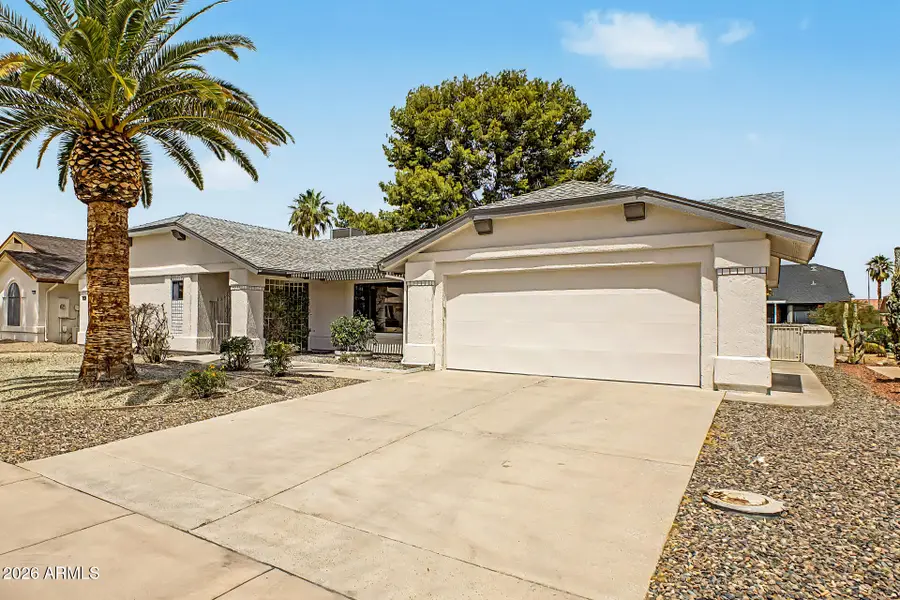 13540 W Whitewood Drive, Sun City West, AZ 85375 - #2