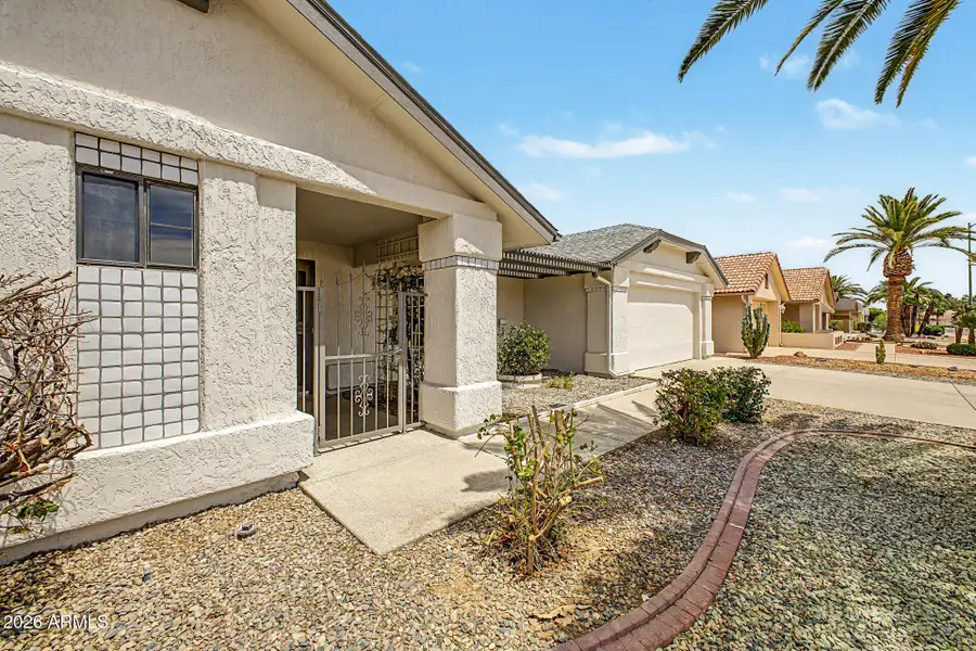 13540 W Whitewood Drive, Sun City West, AZ 85375 - #3