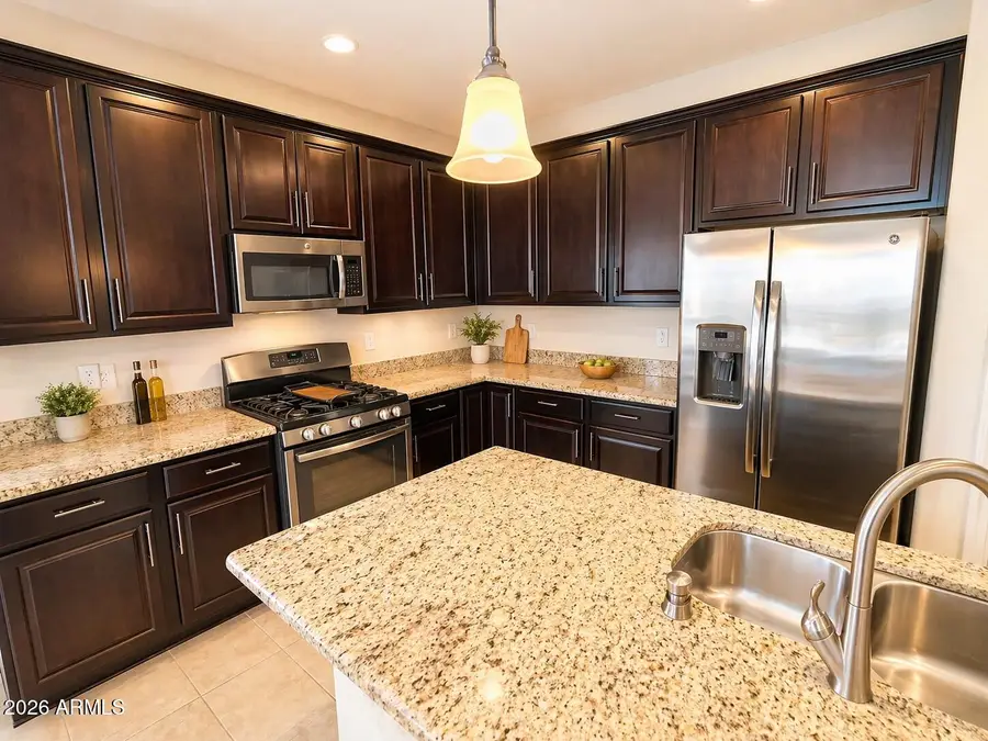 3439 S 185th Drive, Goodyear, AZ 85338 - #2