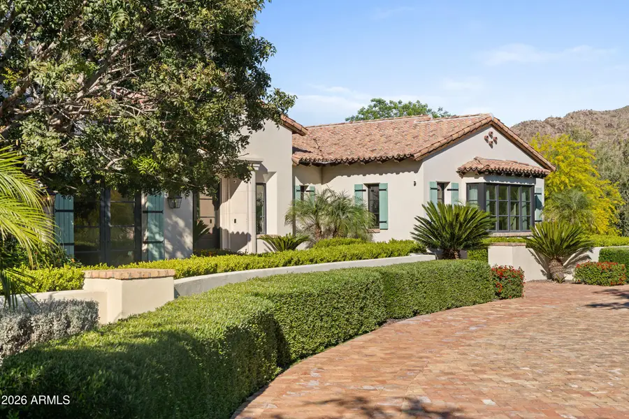 5024 E Desert Park Lane, Paradise Valley, AZ 85253 - #3