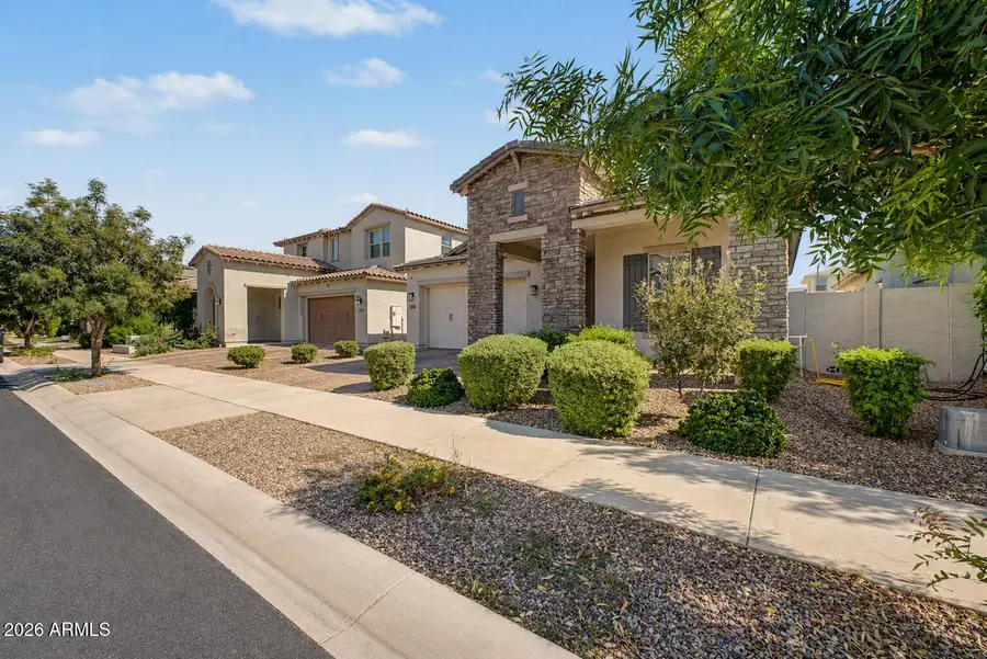 20993 E Carriage Way, Queen Creek, AZ 85142 - #2